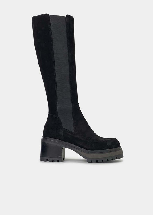 BOTTES CLIO TUIL INCONNU-DIVINA