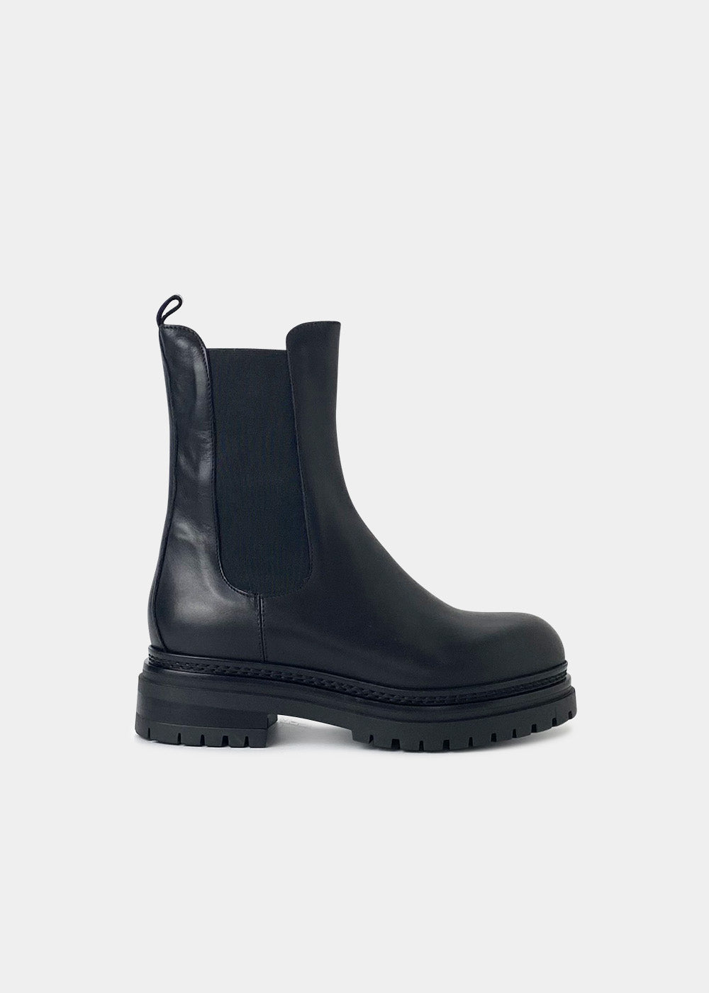 CHELSEA BOOTS ANN TUIL INDIES-GIOVY