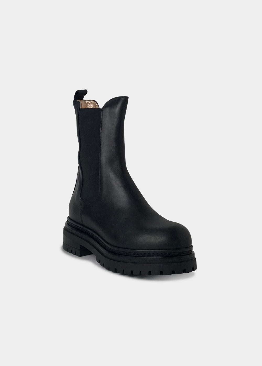 CHELSEA BOOTS ANN TUIL INDIES-GIOVY