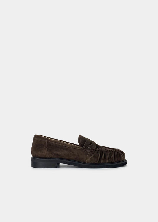 MOCASSINS CLIO TUIL INESS-LUCE