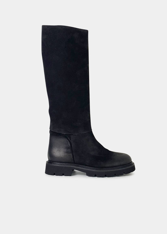 BOTTES CLIO TUIL INGRID-SITO
