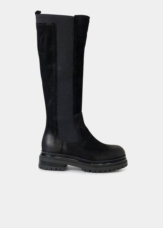 BOTTES CLIO TUIL IRON