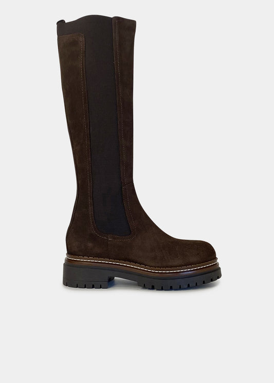 BOTTES CLIO TUIL IRON