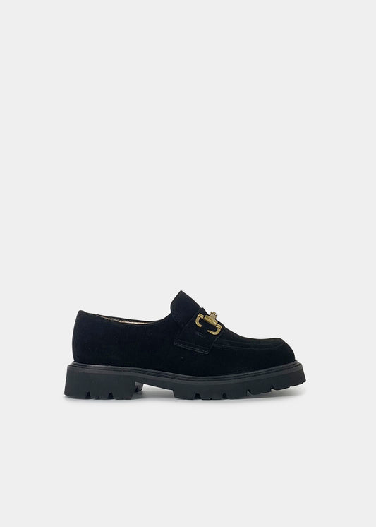 MOCASSINS CLIO TUIL ISALINE