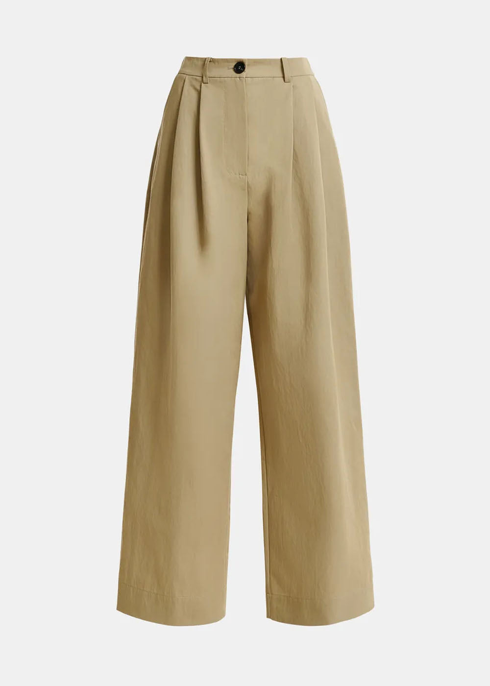 PANTALON ESSENTIEL ANTWERP JAMMER WIDE LEG PANTS