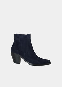 BOOTS FREE LANCE JANE 7 CHELSEA BOOT