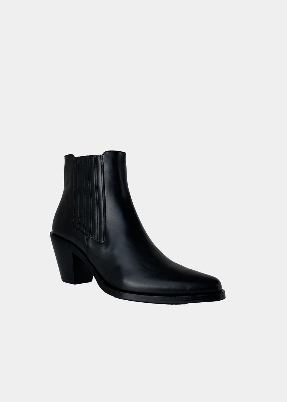 BOOTS FREE LANCE JANE 7 CHELSEA BOOT