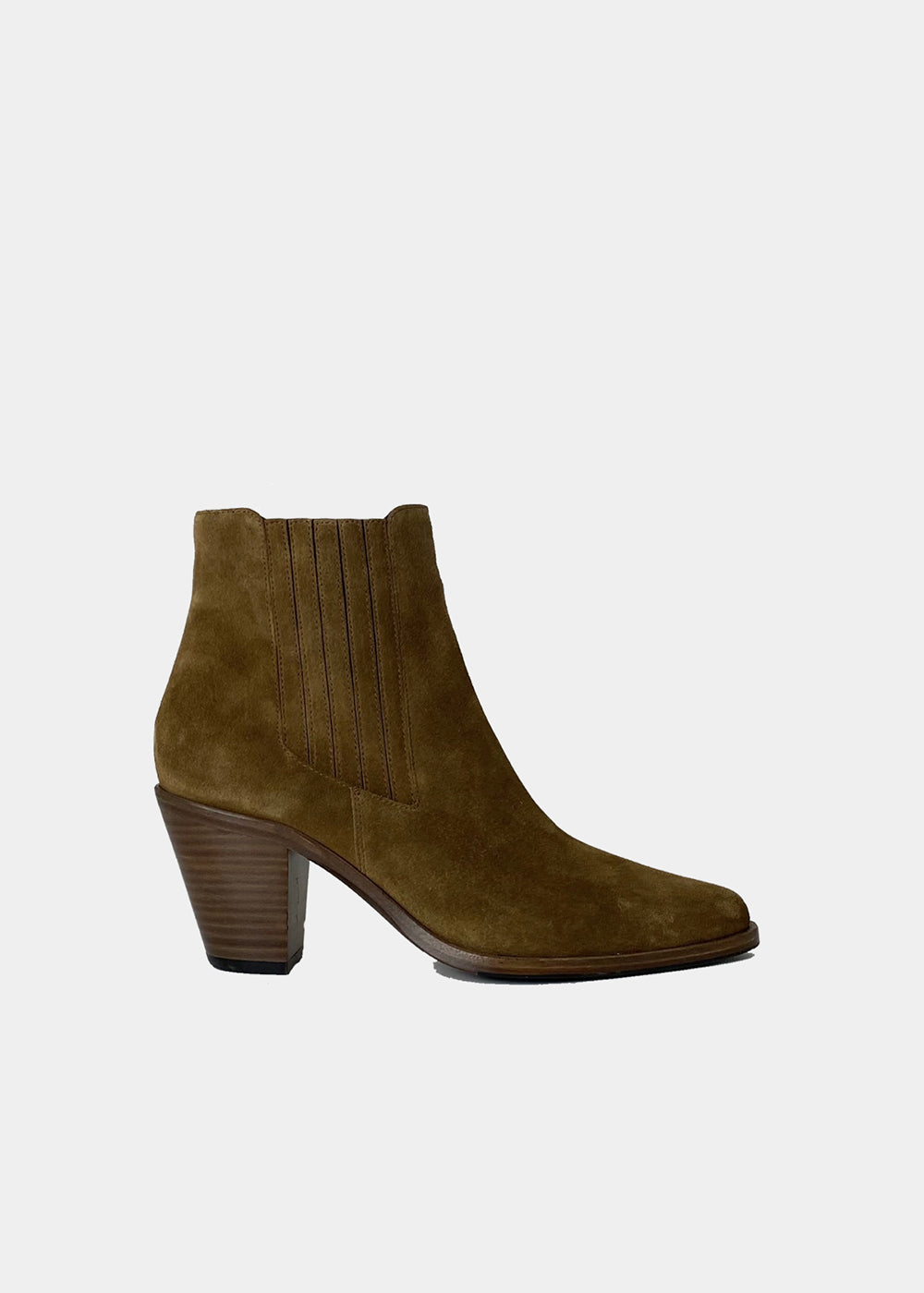 BOOTS FREE LANCE JANE 7 CHELSEA BOOT