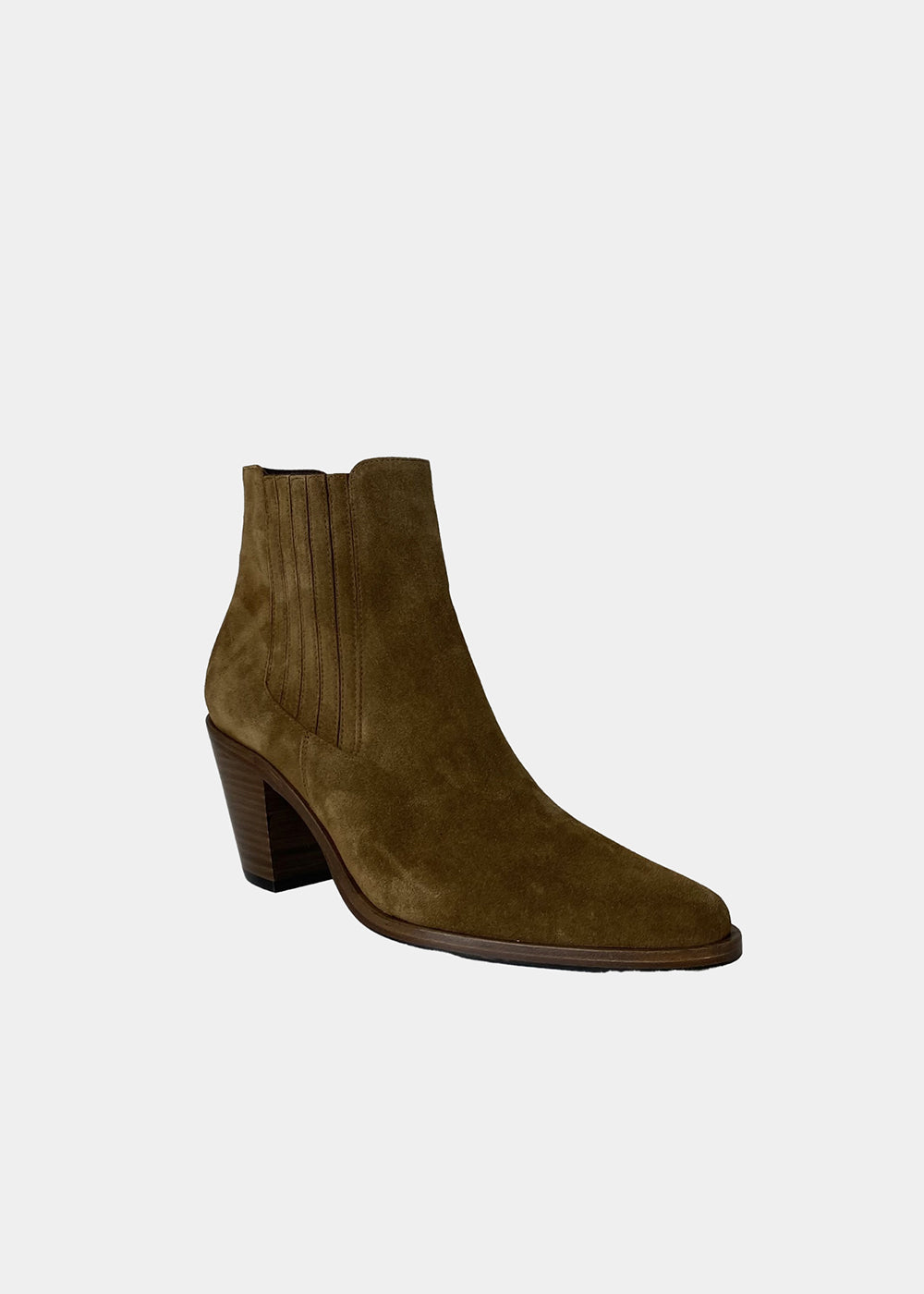 BOOTS FREE LANCE JANE 7 CHELSEA BOOT