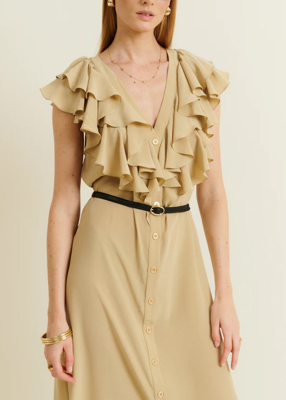 ROBE LONGUE DMN JASON