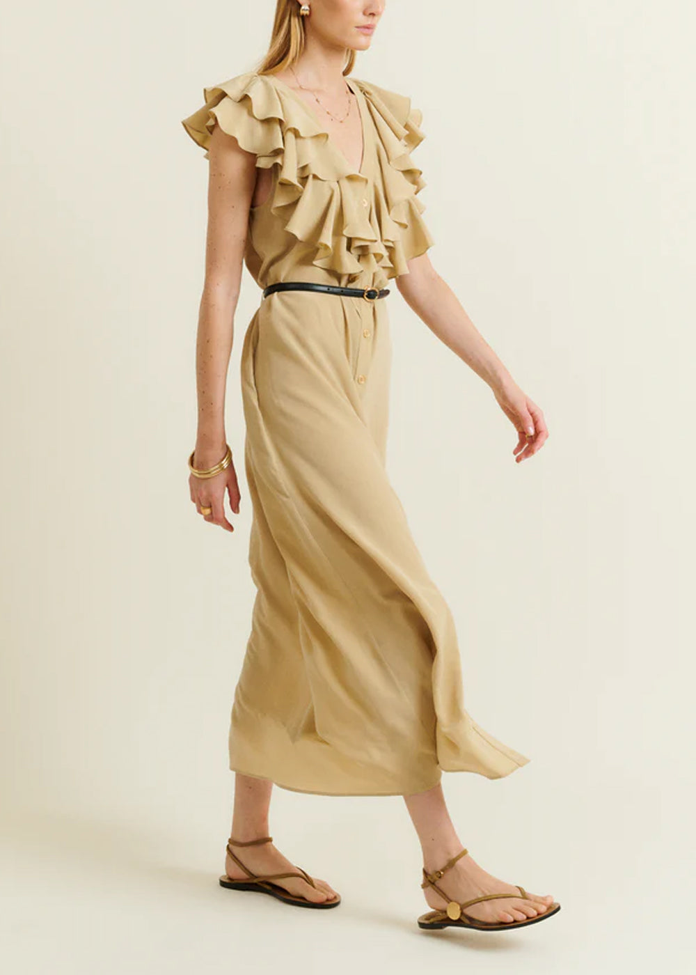 ROBE LONGUE DMN JASON