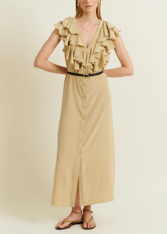 ROBE LONGUE DMN JASON