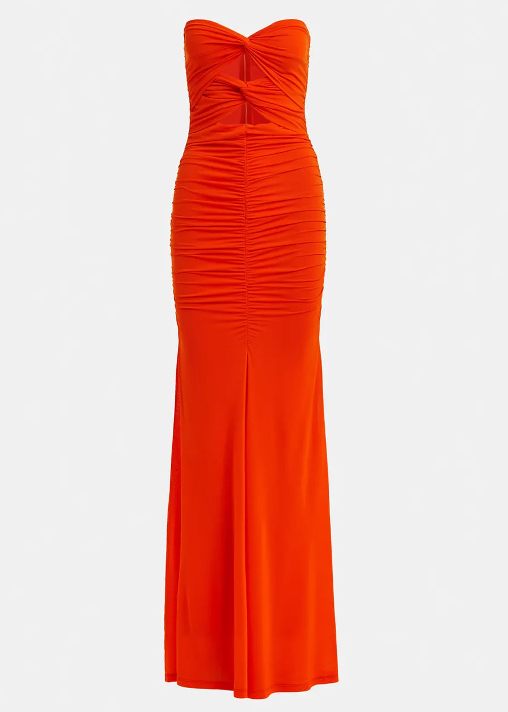 ROBE LONGUE BUSTIER ESSENTIEL ANTWERP JEREMI