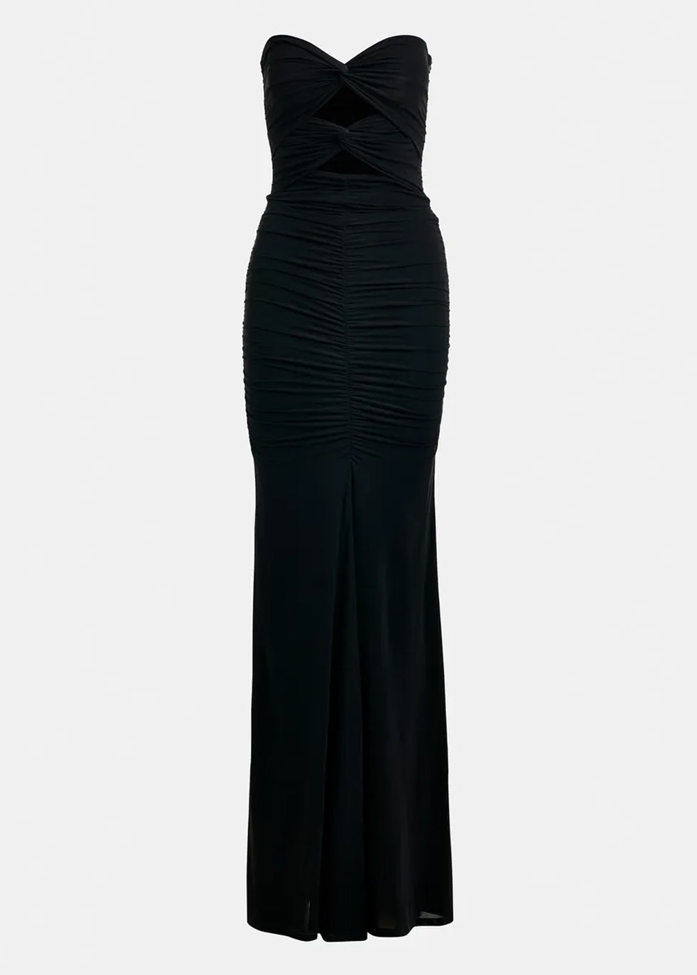ROBE LONGUE BUSTIER ESSENTIEL ANTWERP JEREMI