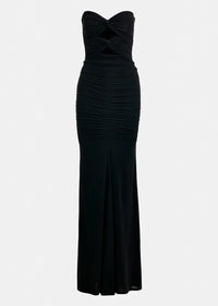 ROBE LONGUE BUSTIER ESSENTIEL ANTWERP JEREMI
