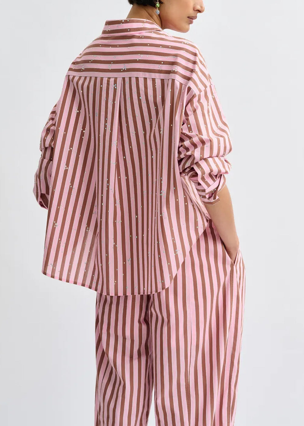 CHEMISE ESSENTIEL ANTWERP JELIEF