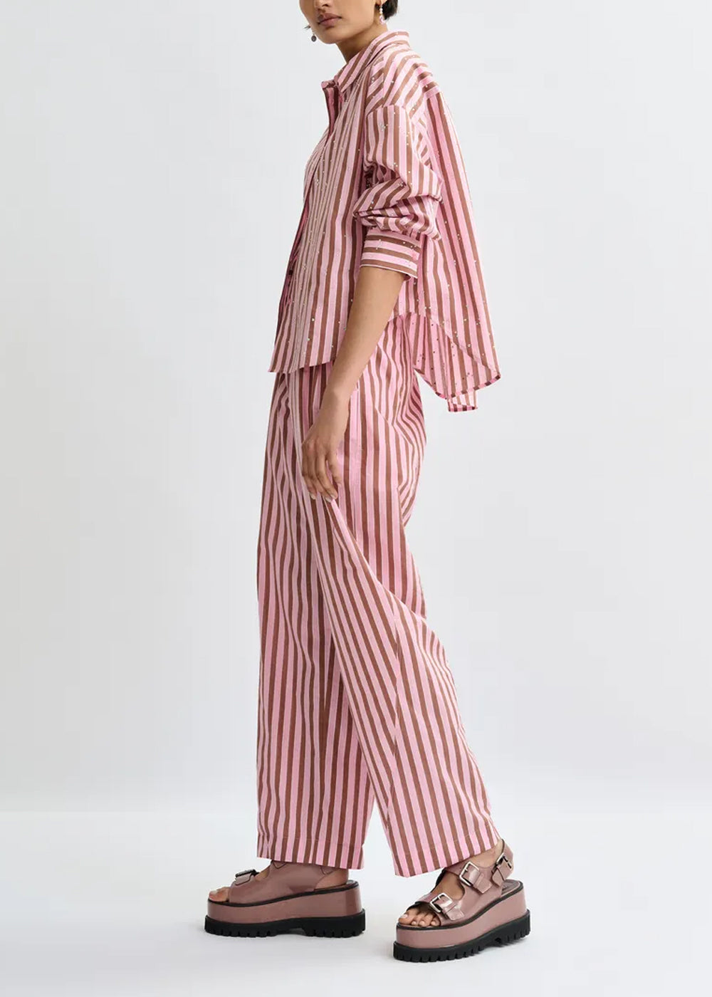 CHEMISE ESSENTIEL ANTWERP JELIEF