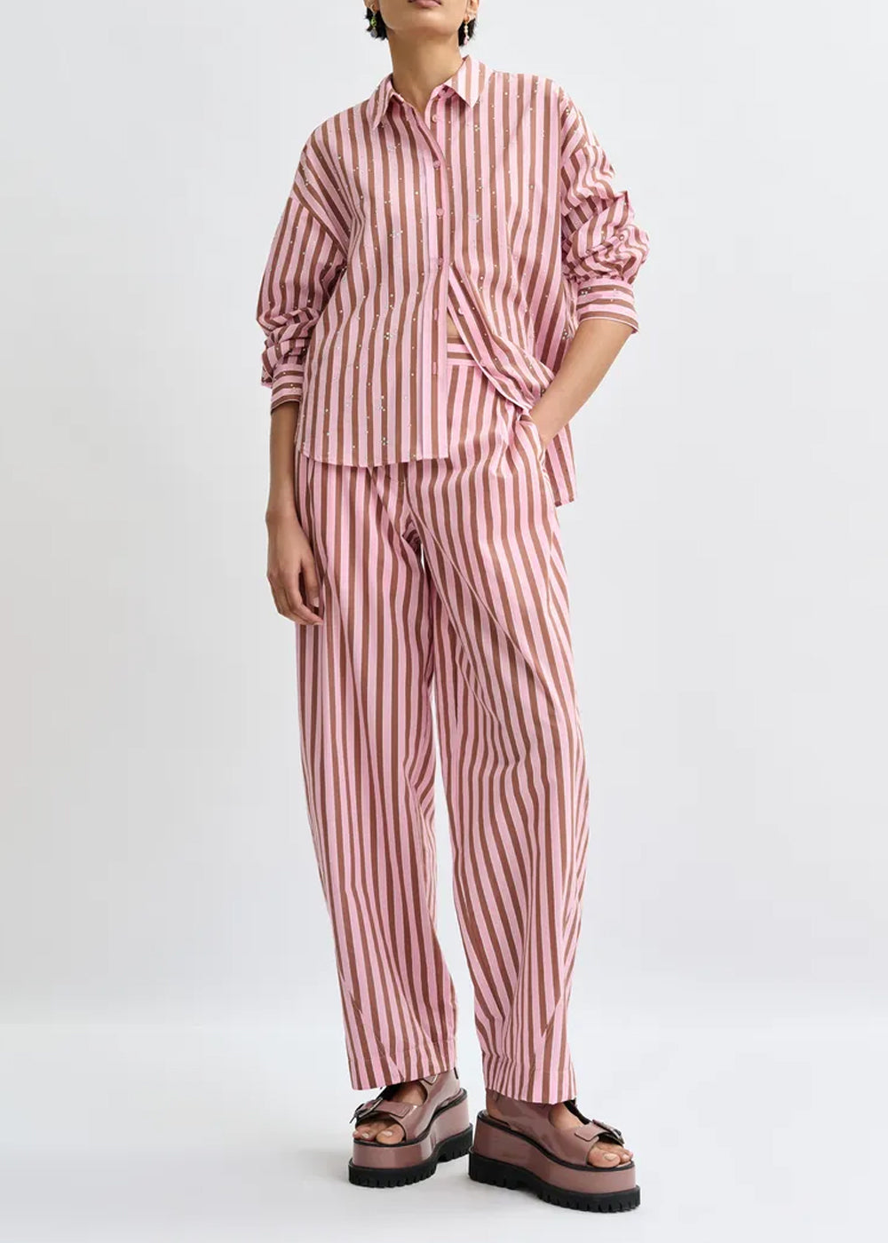 CHEMISE ESSENTIEL ANTWERP JELIEF
