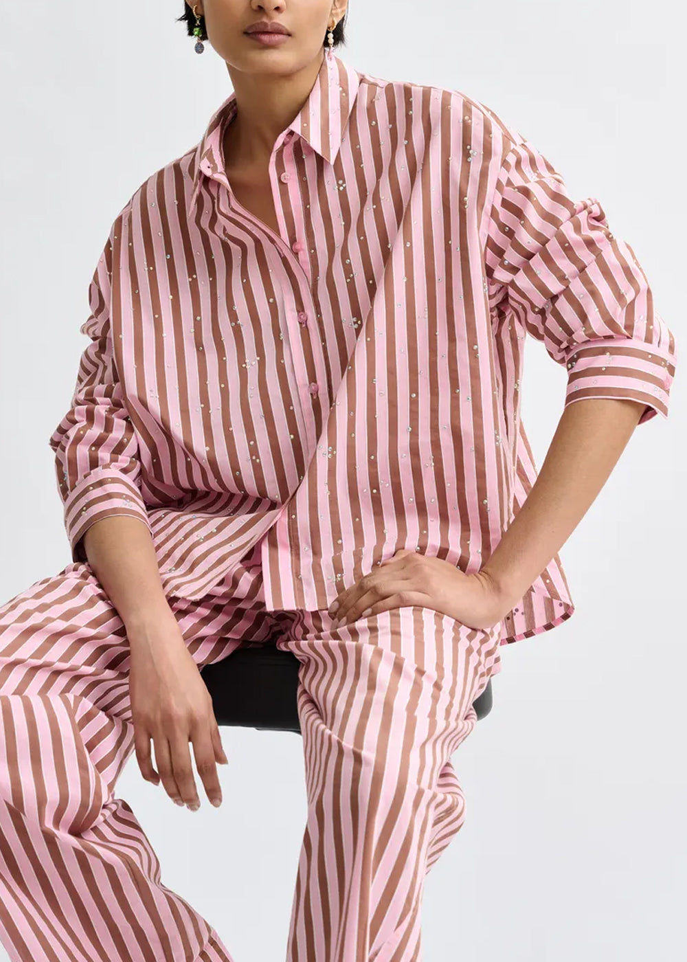 CHEMISE ESSENTIEL ANTWERP JELIEF