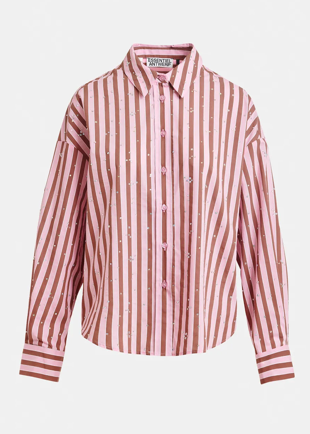 CHEMISE ESSENTIEL ANTWERP JELIEF