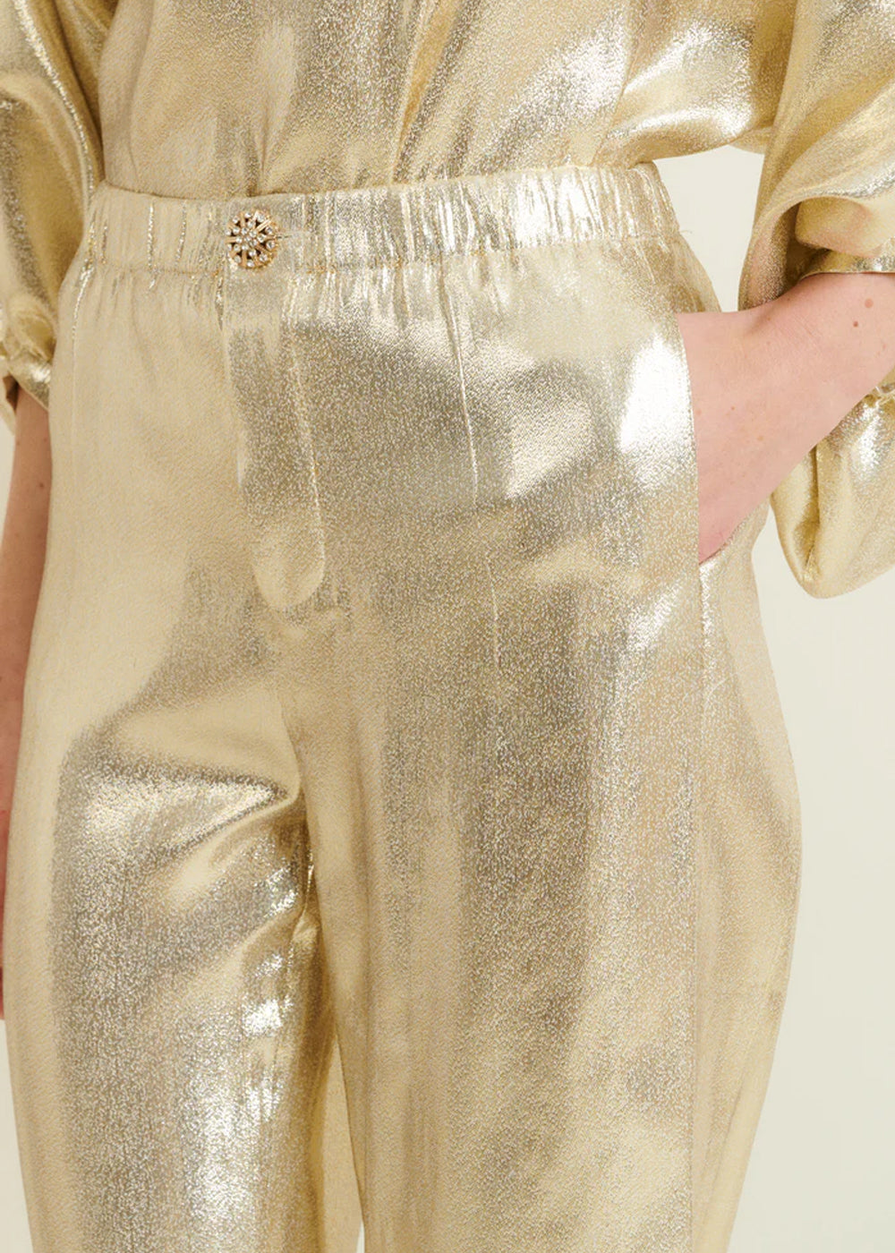 PANTALON DMN NEW-JOSEPH