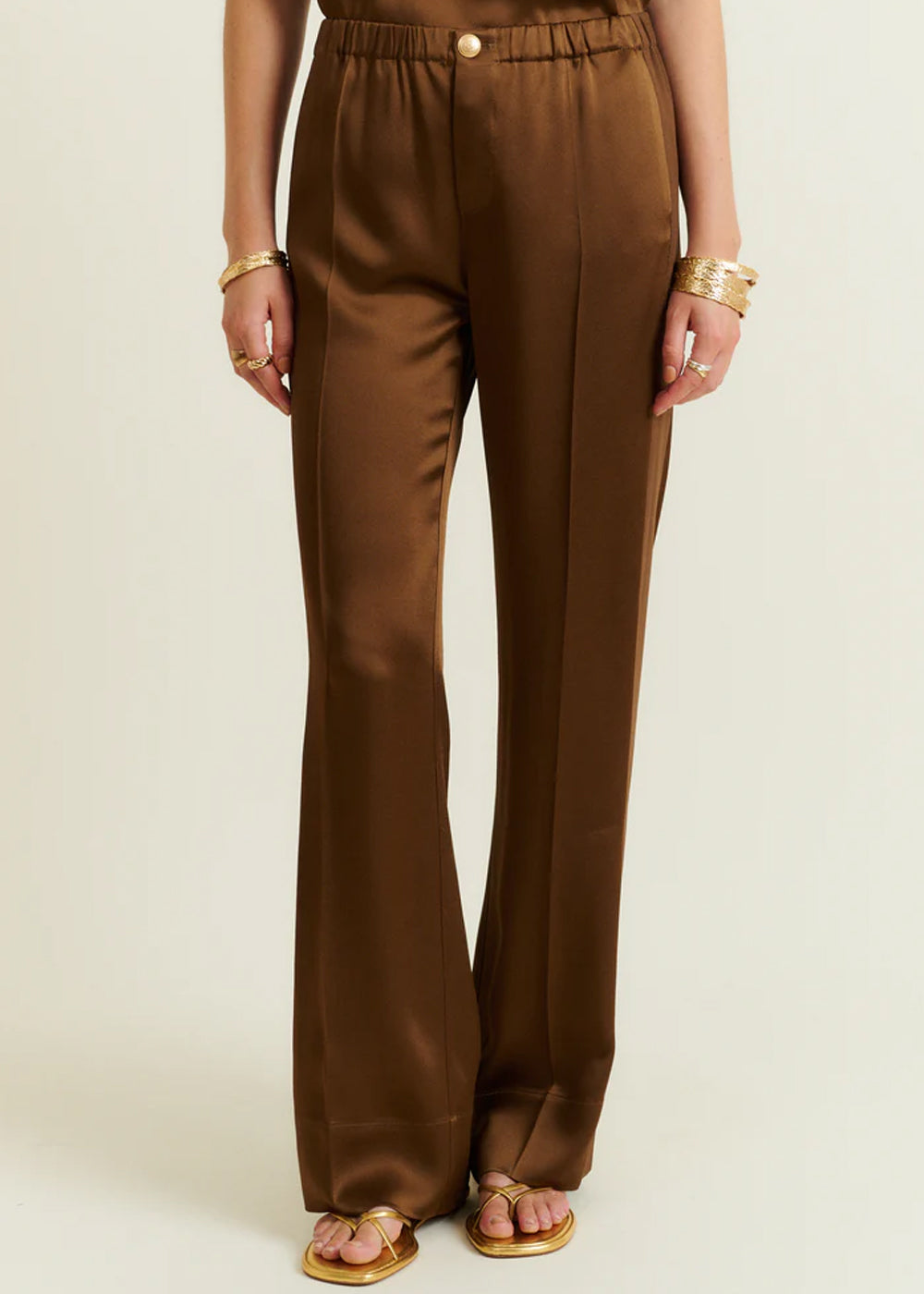 PANTALON DMN NEW-JOSEPH-F18
