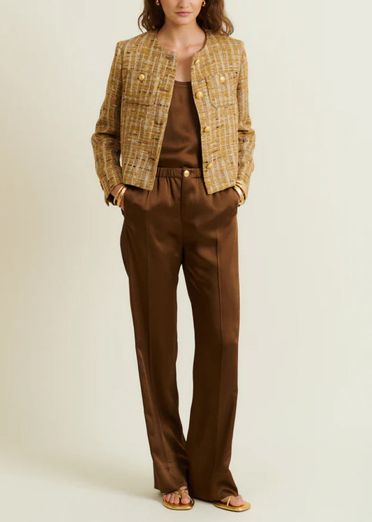 PANTALON DMN NEW-JOSEPH-F18