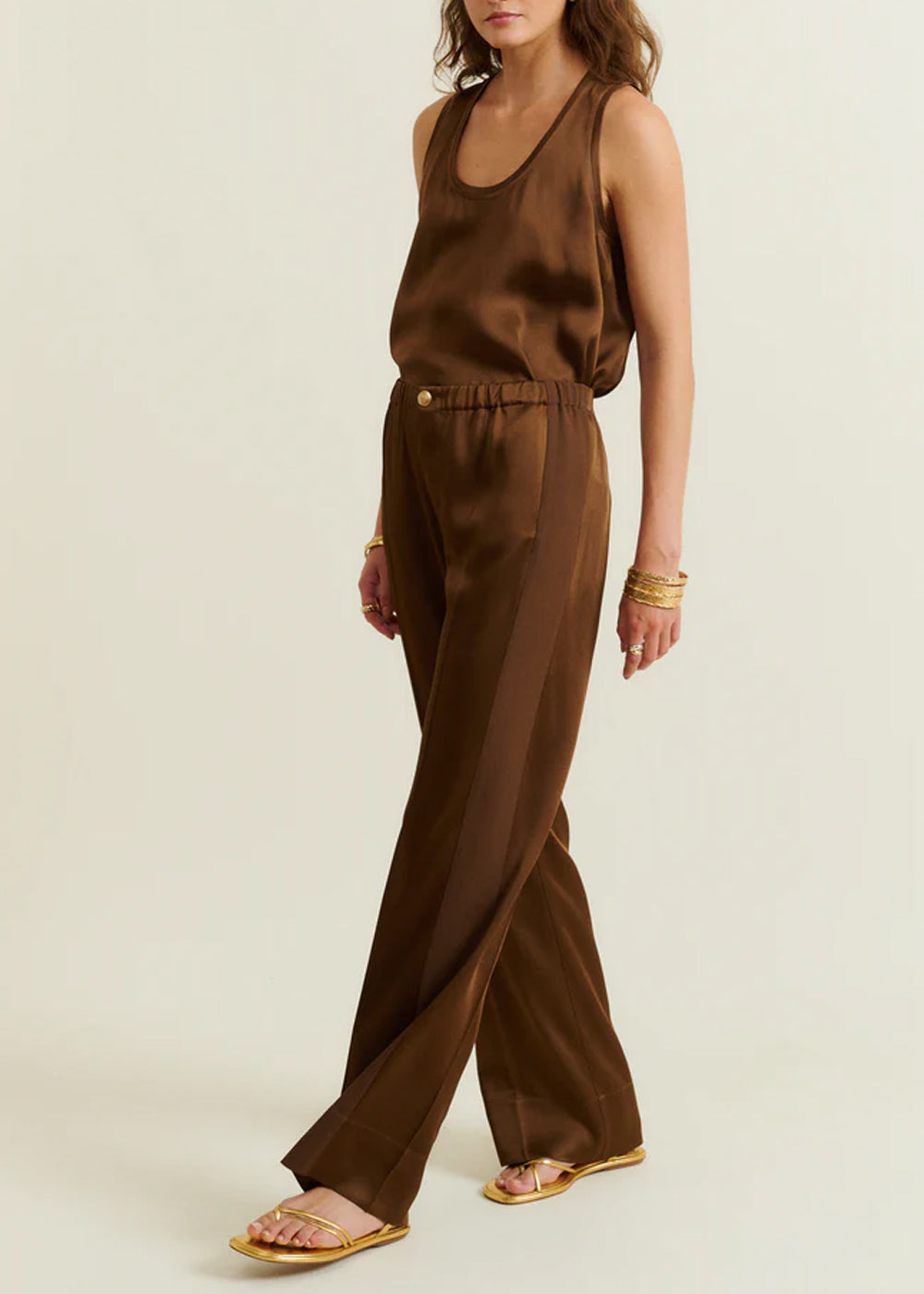 PANTALON DMN NEW-JOSEPH-F18