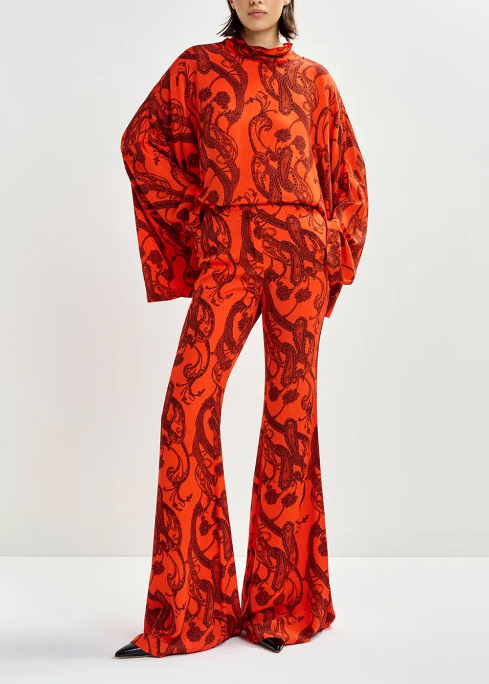 TOP ESSENTIEL ANTWERP JOYETTA