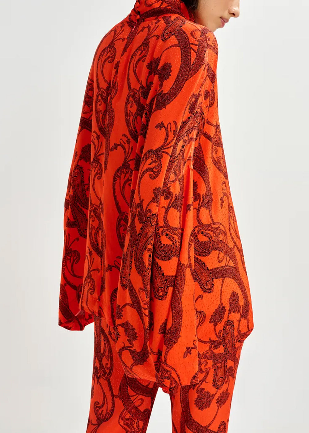 TOP ESSENTIEL ANTWERP JOYETTA
