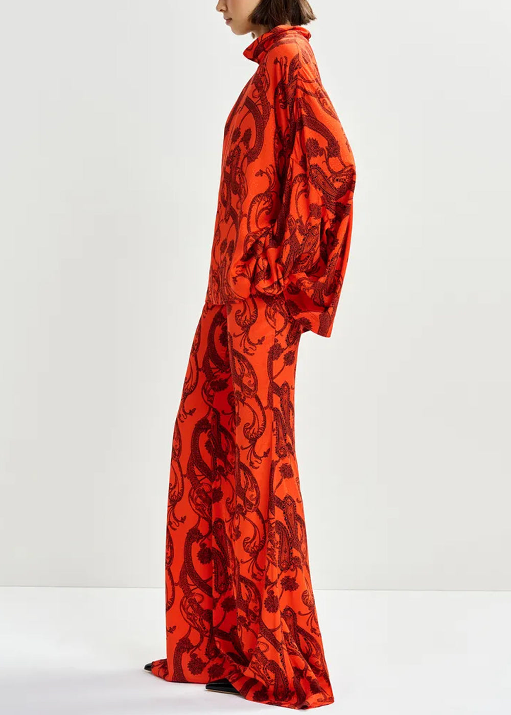 TOP ESSENTIEL ANTWERP JOYETTA
