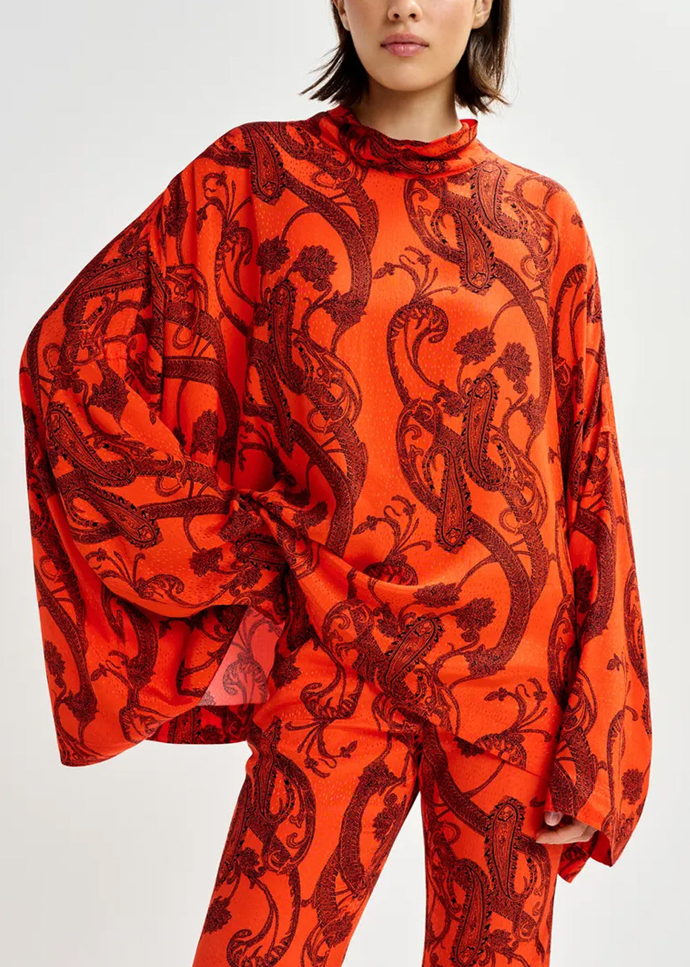 TOP ESSENTIEL ANTWERP JOYETTA