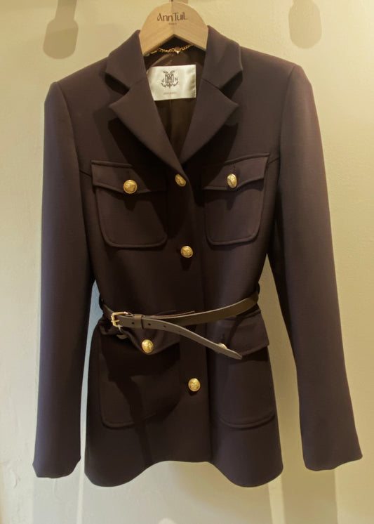 VESTE DMN JUNE
