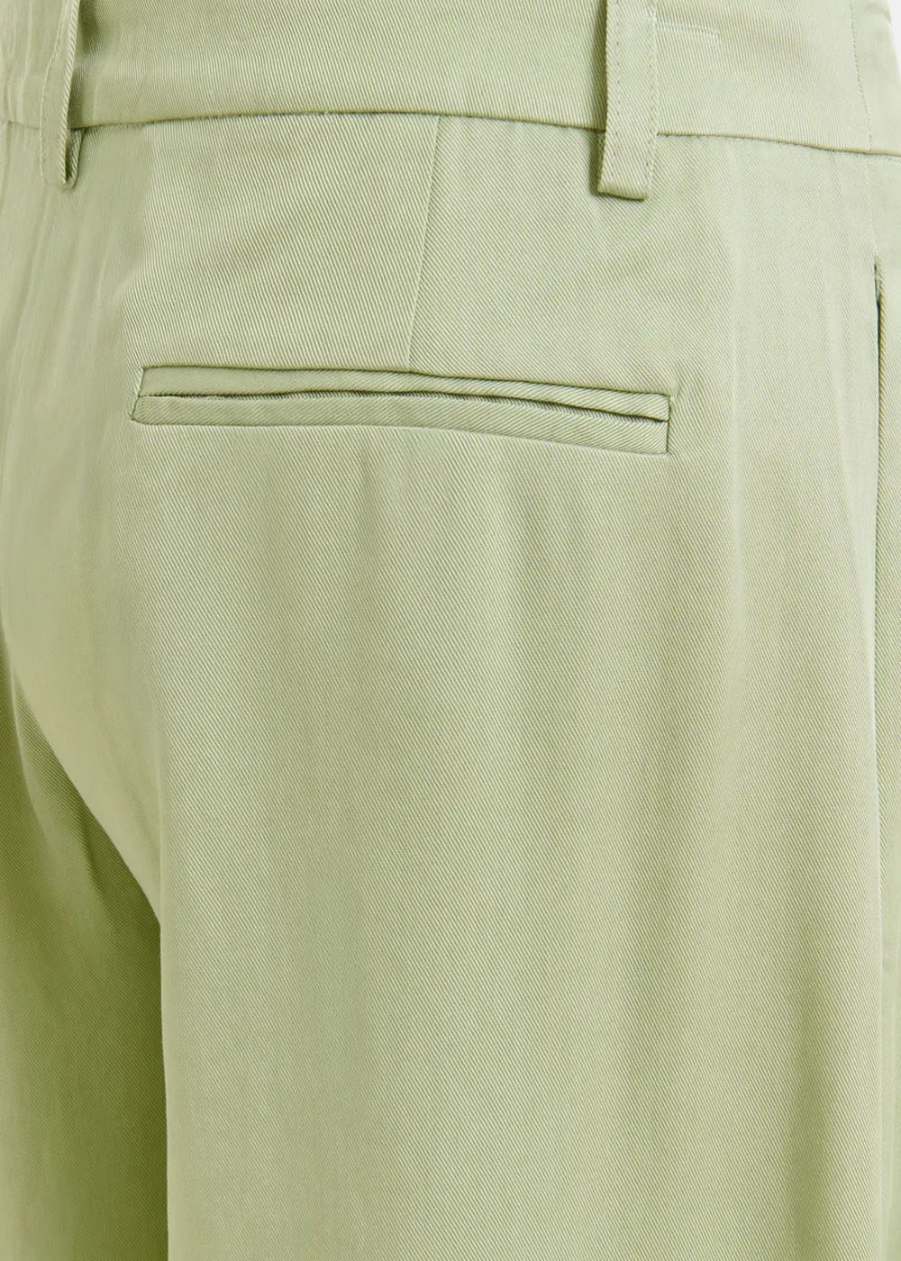 PANTALON ESSENTIEL ANTWERP JUSTICIA WIDE LEG PANTS