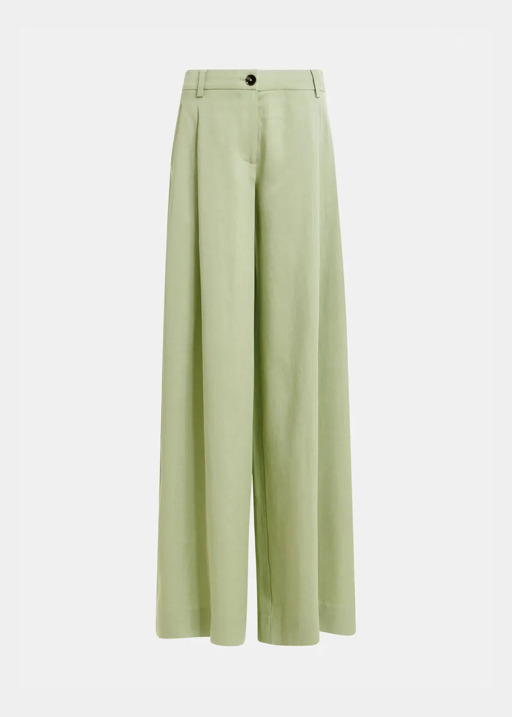 PANTALON ESSENTIEL ANTWERP JUSTICIA WIDE LEG PANTS