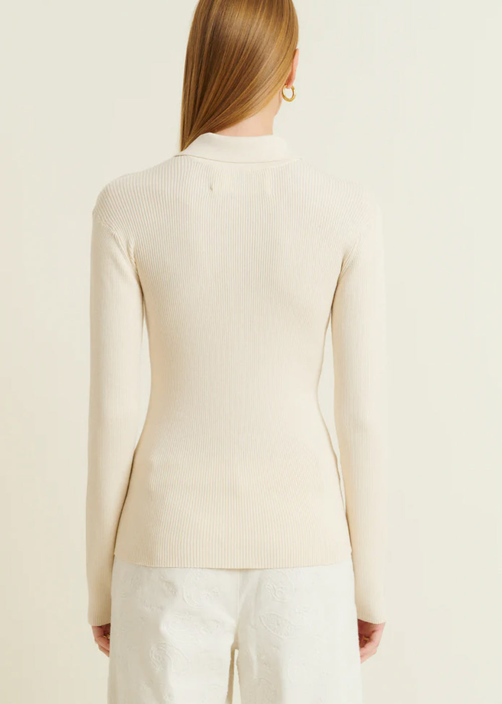 PULL POLO DMN JUSTINE