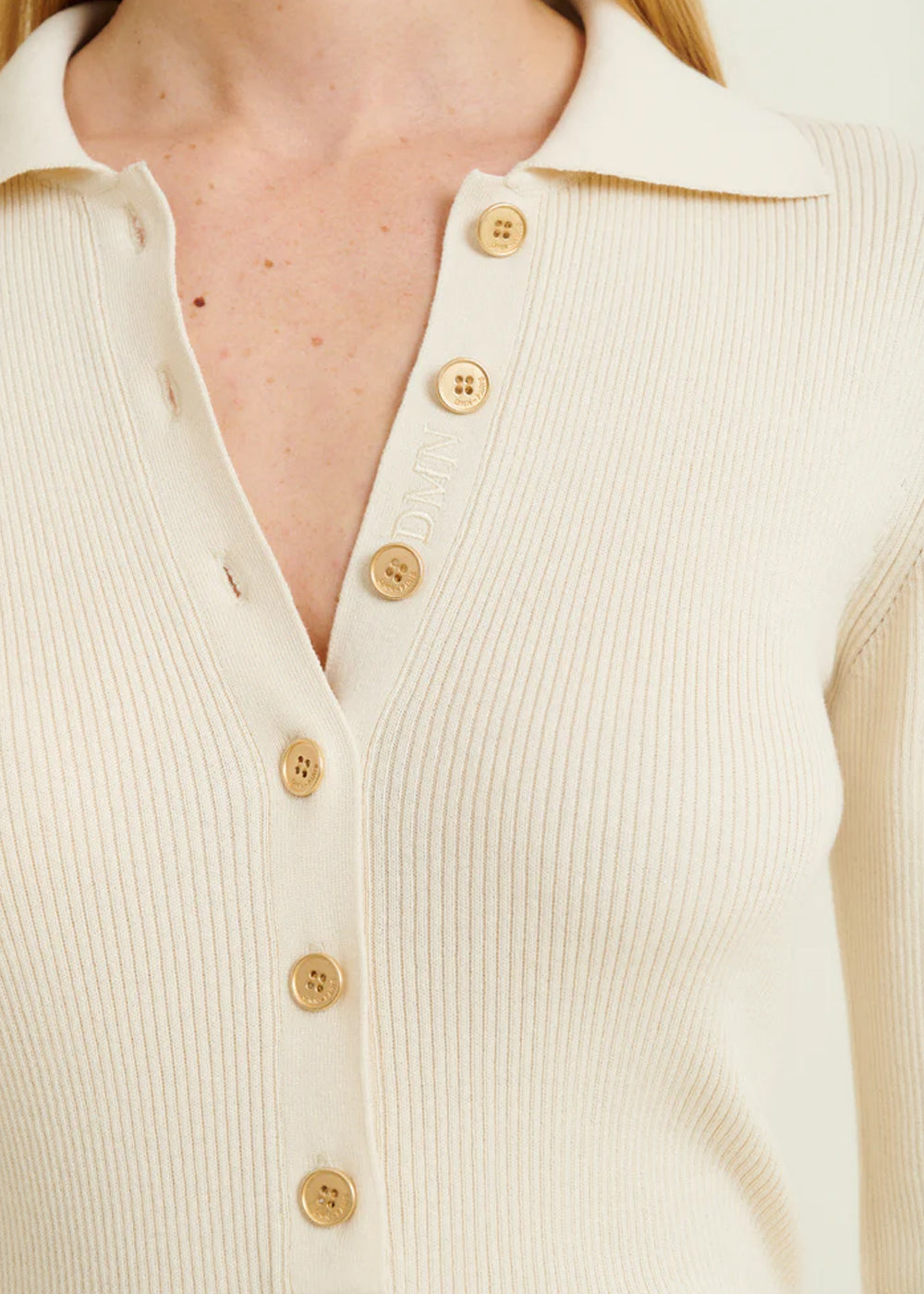 PULL POLO DMN JUSTINE