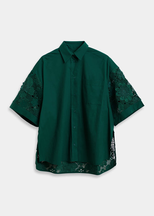 CHEMISE ESSENTIEL ANTWERP KALI