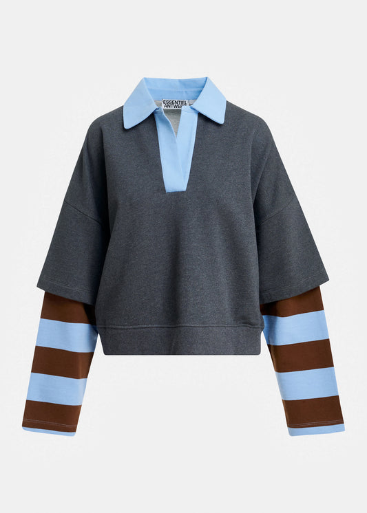 POLO ESSENTIEL ANTWERP KANTELOU