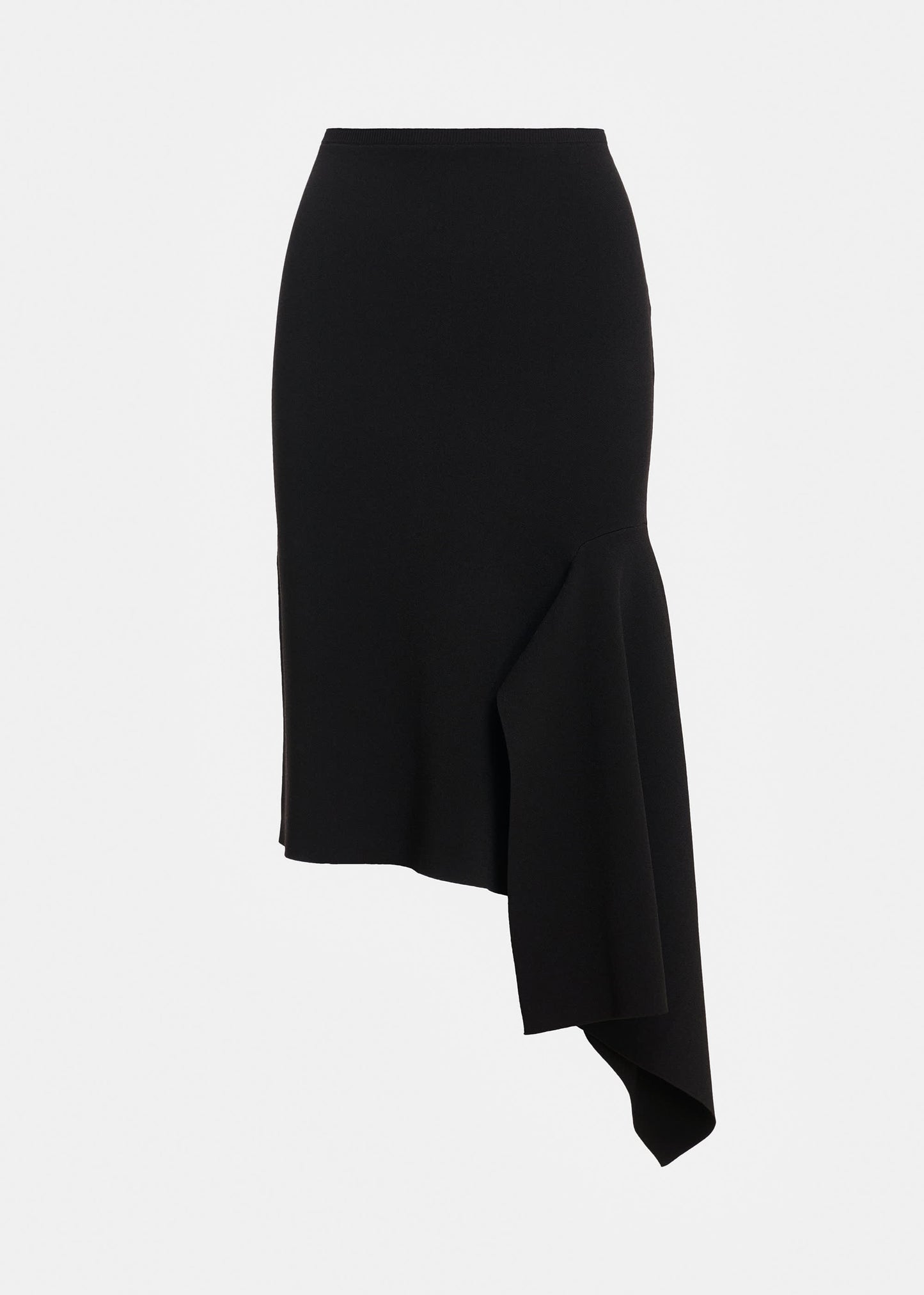 JUPE ESSENTIEL ANTWERP KAP KNITTED