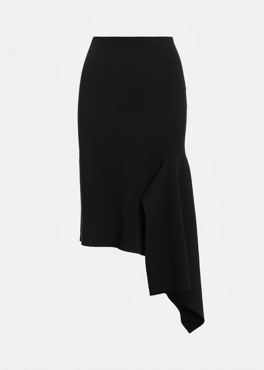JUPE ESSENTIEL ANTWERP KAP KNITTED