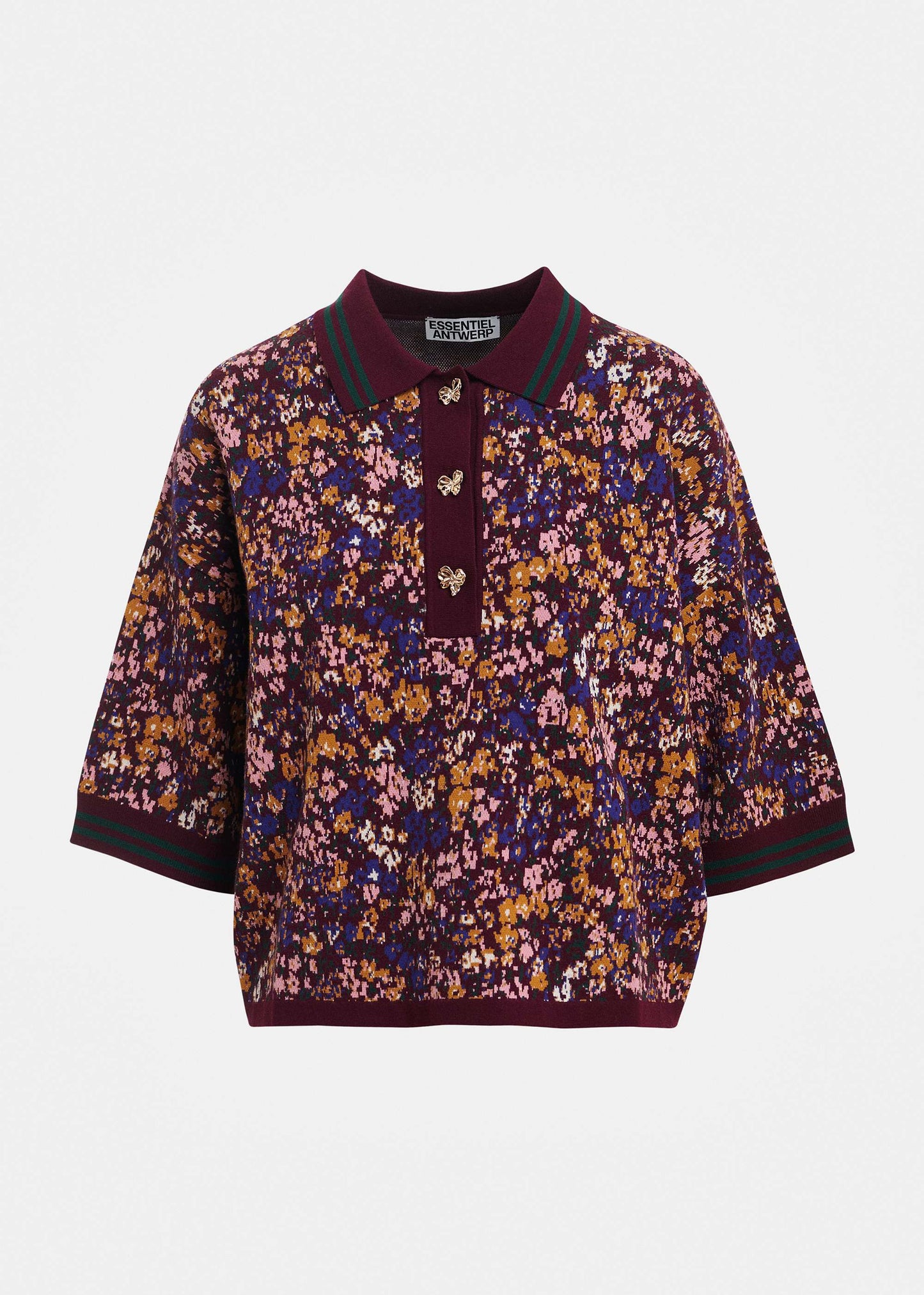 POLO ESSENTIEL ANTWERP KARTOS