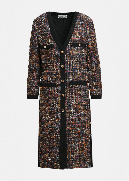 MANTEAU ESSENTIEL ANTWERP KATALINA