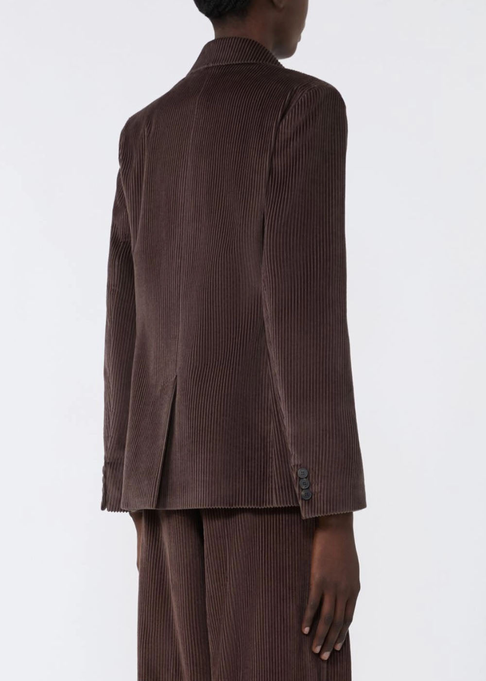 VESTE BLAZER WEEKEND MAXMARA KATANGA