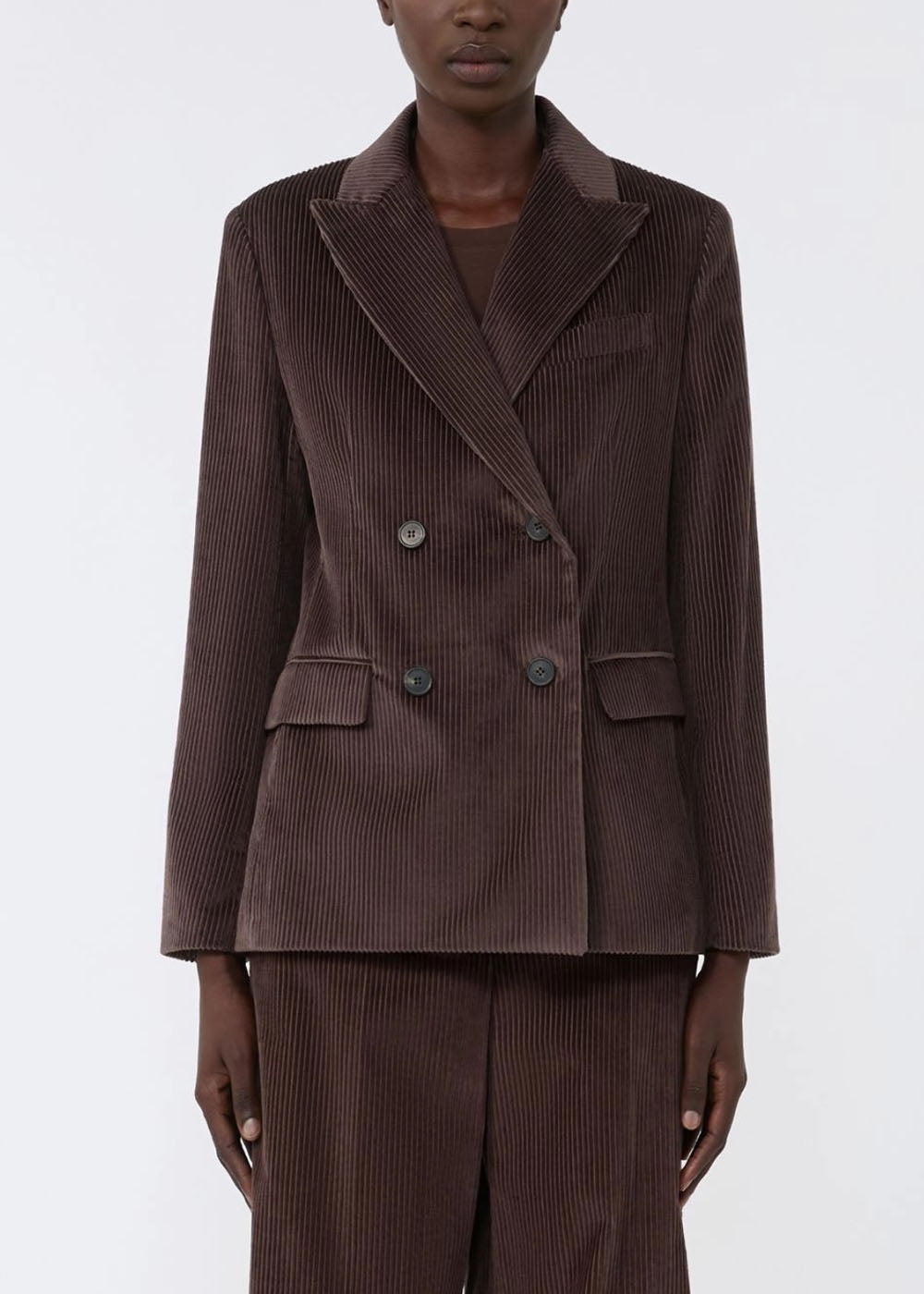 VESTE BLAZER WEEKEND MAXMARA KATANGA