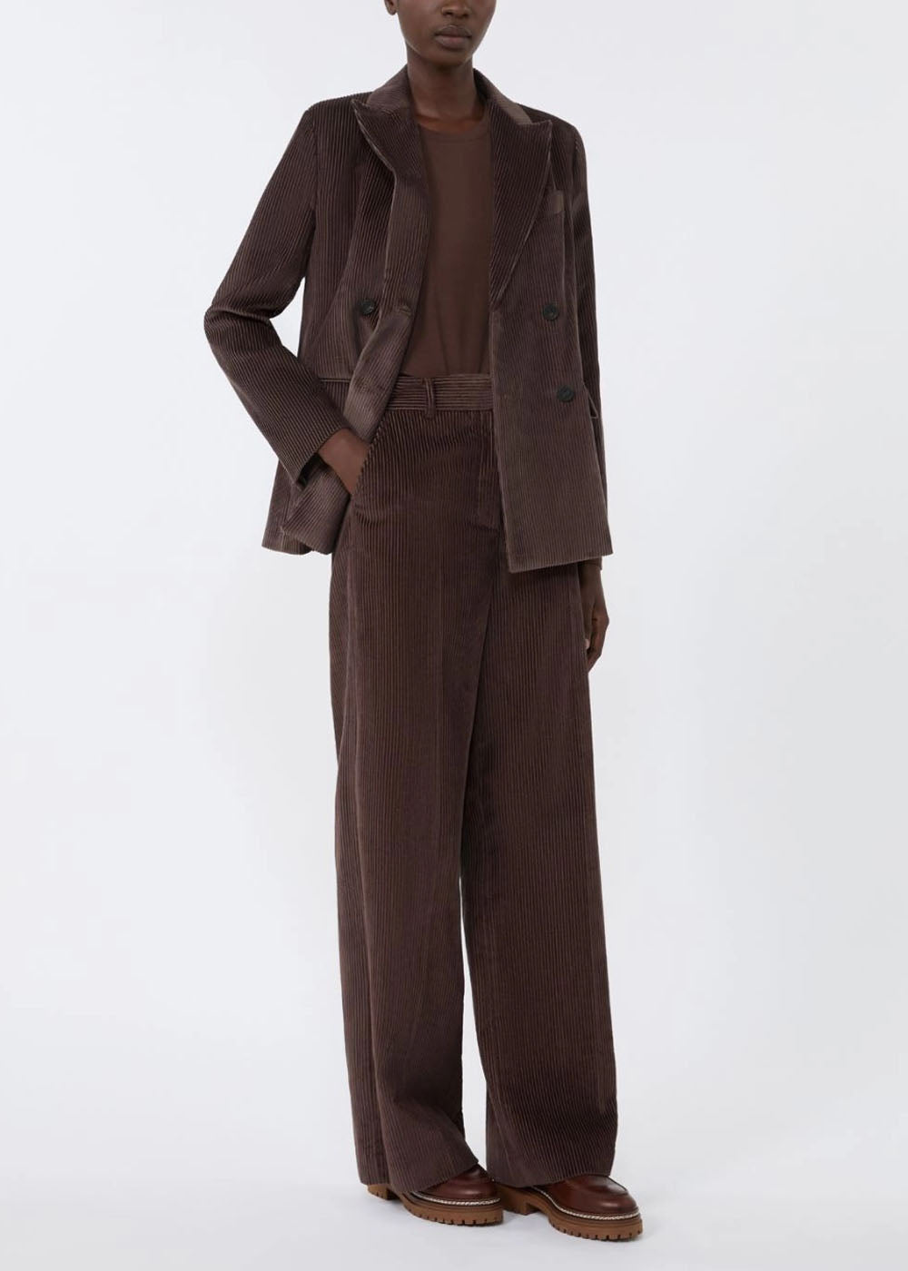 VESTE BLAZER WEEKEND MAXMARA KATANGA