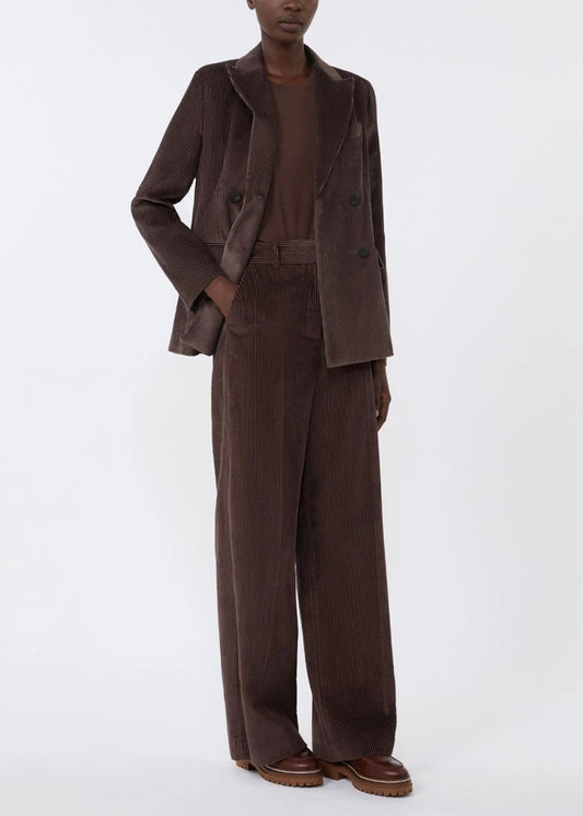 VESTE BLAZER WEEKEND MAXMARA KATANGA