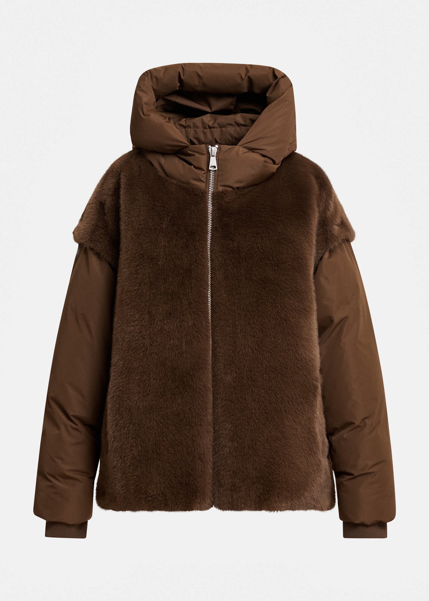 VESTE ESSENTIEL ANTWERP KBEAUTY
