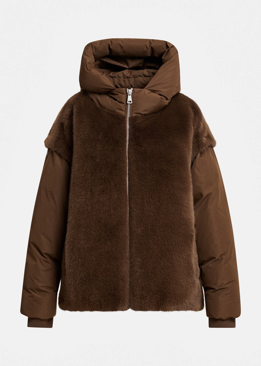 VESTE ESSENTIEL ANTWERP KBEAUTY