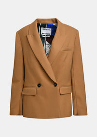 VESTE BLAZER ESSENTIEL ANTWERP KENDRA